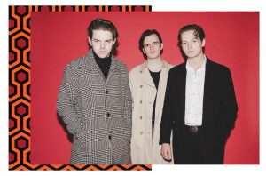 the blinders review
